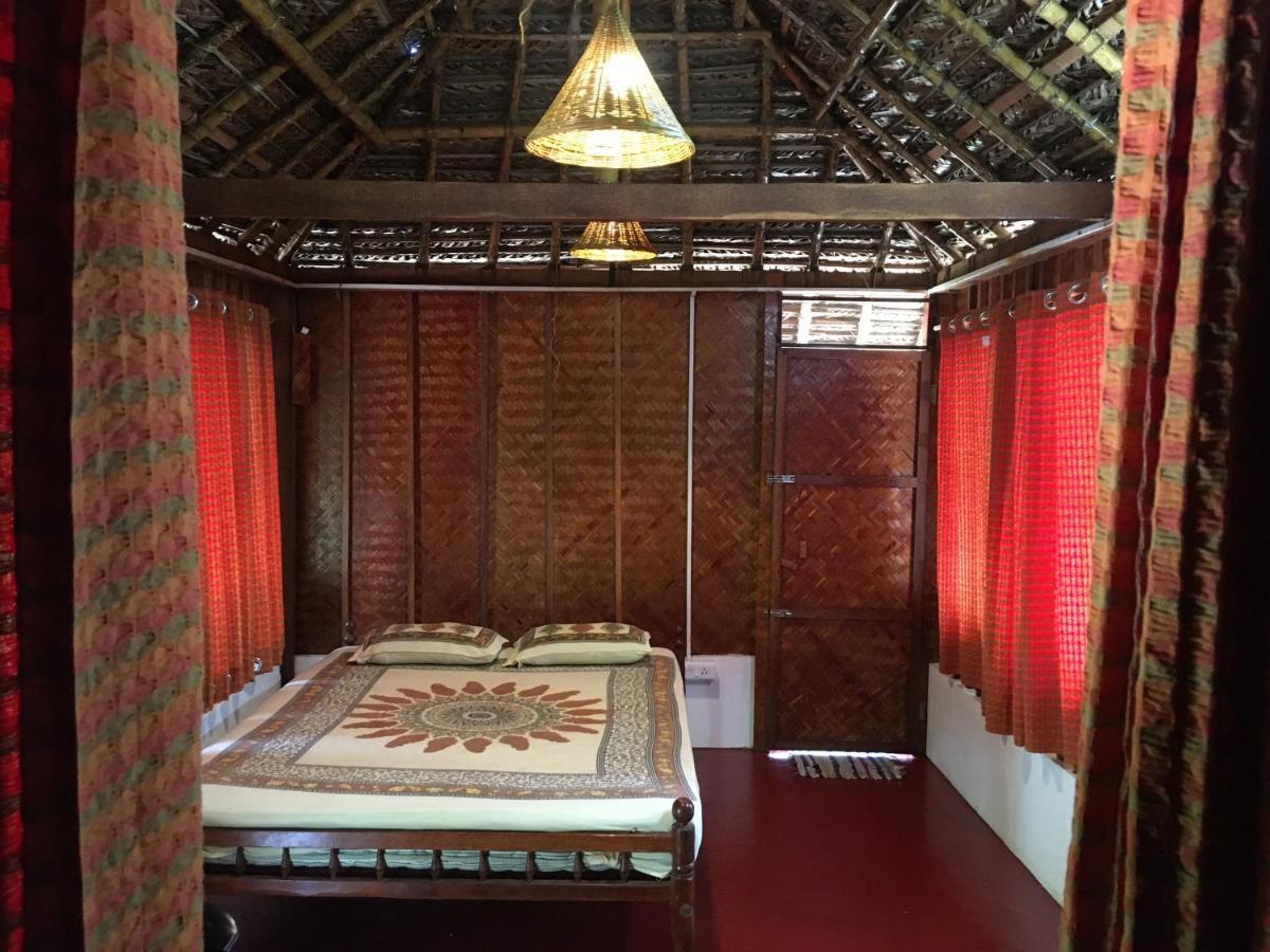 Cherai Beach Retreat المظهر الخارجي الصورة