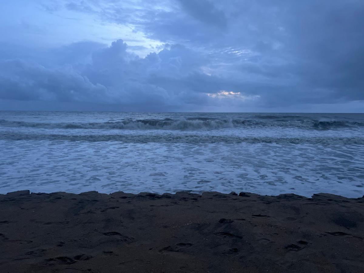 Cherai Beach Retreat المظهر الخارجي الصورة
