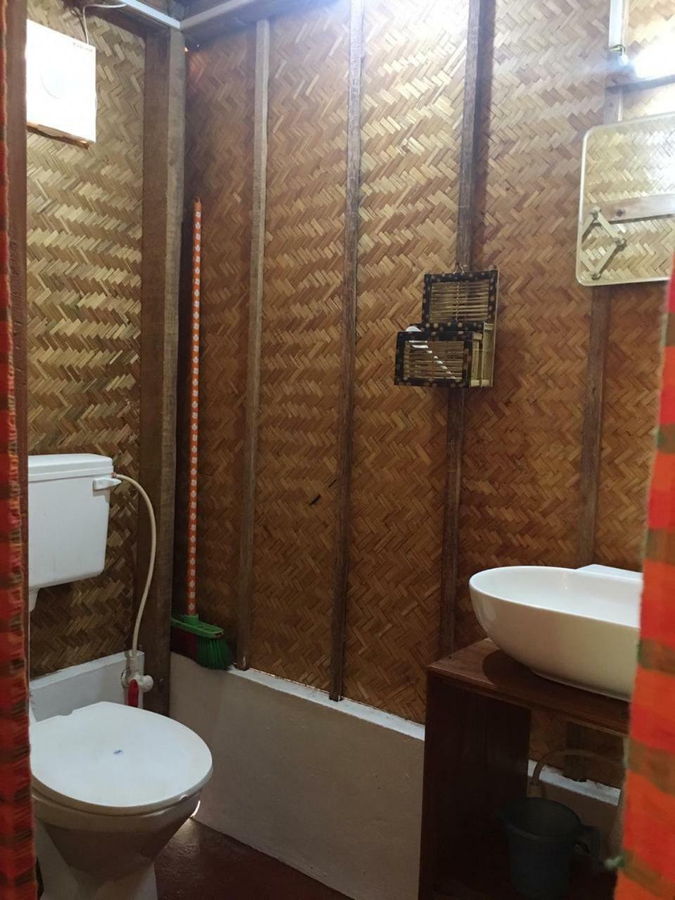 Cherai Beach Retreat المظهر الخارجي الصورة